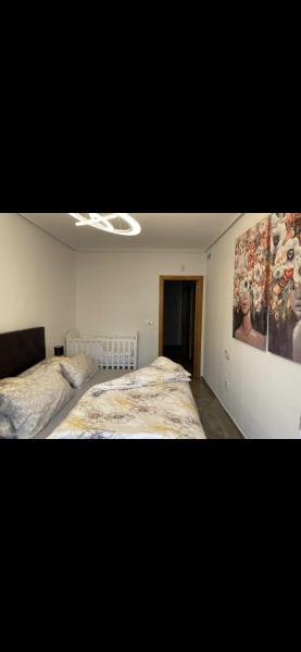 Wohnung in Herzen von Torrovieja